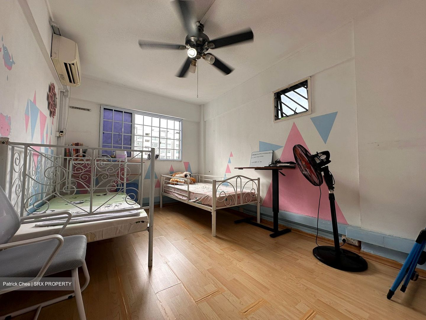 Blk 427 Yishun Avenue 11 (Yishun), HDB 4 Rooms #555170101